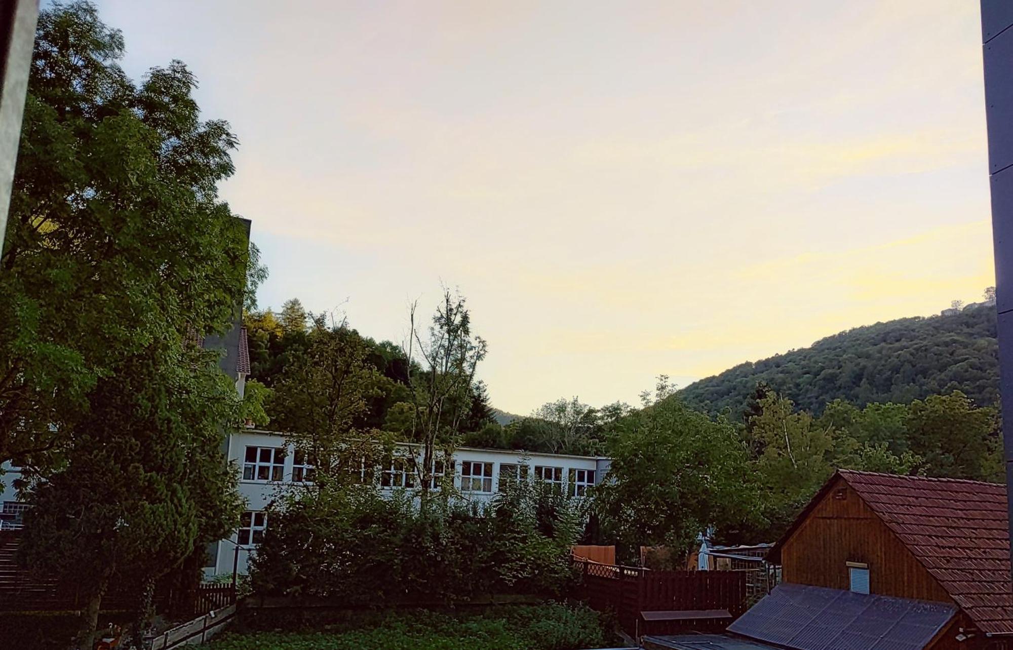 Ferienwohnungen Am Wasserfall バート・ウーラッハ 部屋 写真