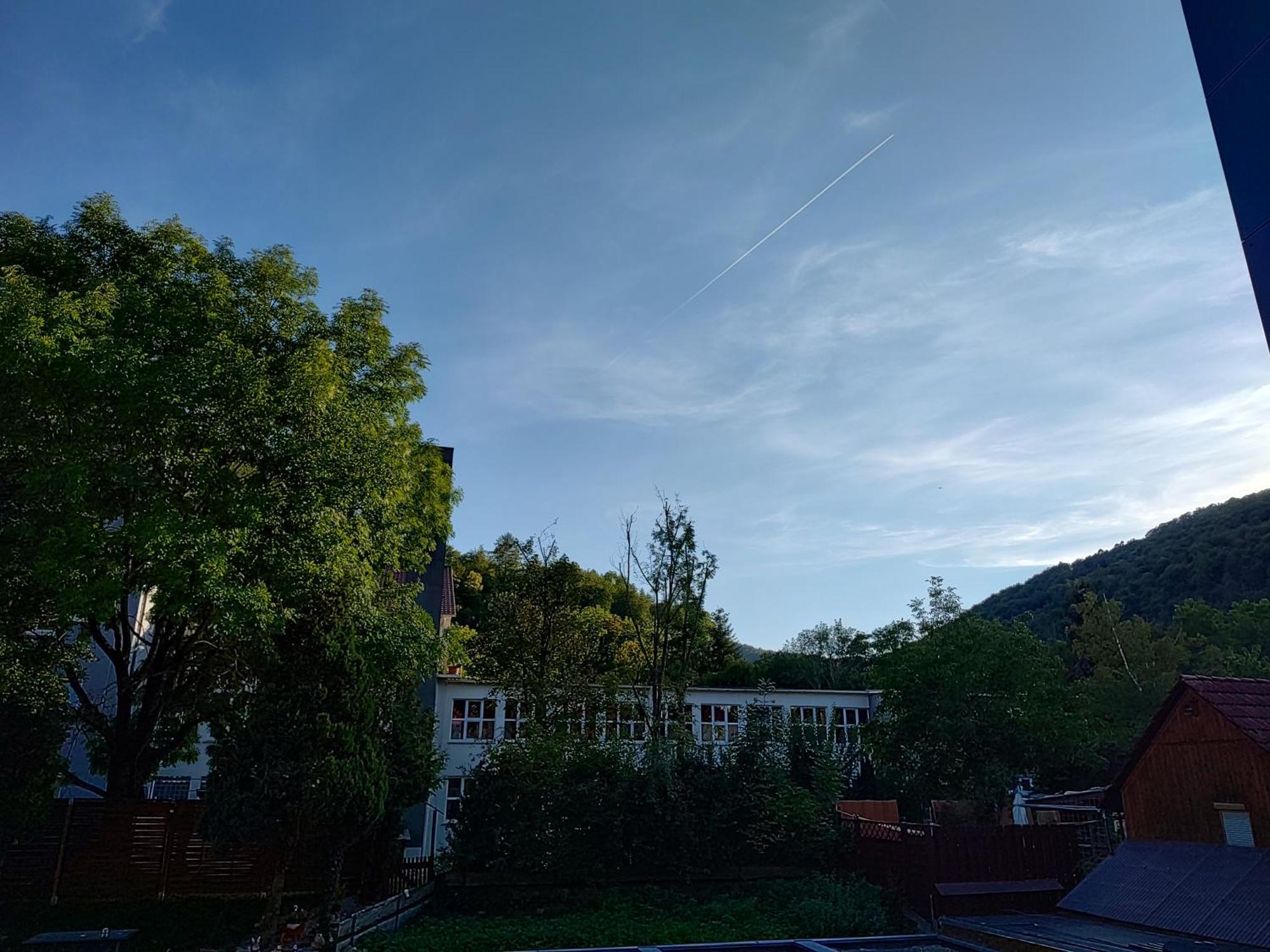 Ferienwohnungen Am Wasserfall バート・ウーラッハ 部屋 写真